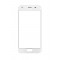 Touch Screen Digitizer For Acer Liquid Z6 Plus White By - Maxbhi.com