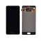 Lcd With Touch Screen For Zuk Z2 Pro Black By - Maxbhi Com