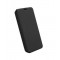 Flip Cover For Zen Ultrafone 303 Power Black By - Maxbhi.com