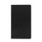 Flip Cover For Penta Tpad Ws802c Black By - Maxbhi.com