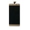 Lcd With Touch Screen For Blu Energy X Plus Gold By - Maxbhi.com