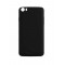 Back Panel Cover For Sansui S50 Smartphone Black - Maxbhi.com