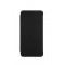 Flip Cover For Sansui S50 Smartphone Black By - Maxbhi.com