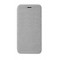 Flip Cover For Apple Iphone 6s Plus 32gb Silver By - Maxbhi.com