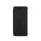 Flip Cover For Google Galaxy Nexus Black By - Maxbhi.com