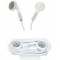 Earphone for Micromax X325 - Handsfree, In-Ear Headphone
