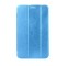 Flip Cover For Acer Iconia B1730 Blue By - Maxbhi.com