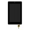 Lcd With Touch Screen For Acer Iconia B1730 Black By - Maxbhi.com