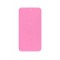 Flip Cover For Blu Life X8 Pink By - Maxbhi.com