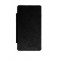 Flip Cover For Spice Xlife 450q Black By - Maxbhi.com