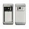 Full Body Housing For Nokia N8 White - Maxbhi.com
