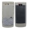 Full Body Housing For Nokia X302 Touch And Type White - Maxbhi Com