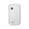 Full Body Housing For Samsung Galaxy Fit S5670 White - Maxbhi.com