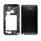 Full Body Housing For Samsung Galaxy Note N7000 Black - Maxbhi.com