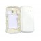 Full Body Housing For Samsung Galaxy Y Duos S6102 White - Maxbhi Com