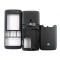 Full Body Housing For Sony Ericsson K610i Black - Maxbhi Com