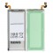 Battery For Samsung Galaxy Note 8 By - Maxbhi Com