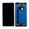 Lcd With Touch Screen For Coolpad Note 5 Black By - Maxbhi Com
