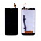Lcd With Touch Screen For Swipe Elite Plus Black By - Maxbhi Com