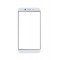 Touch Screen Digitizer For Asus Zenfone 3 Laser White By - Maxbhi.com