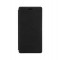 Flip Cover For Meizu M5 Note Black By - Maxbhi.com