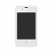 Lcd With Touch Screen For Videocon Zest V35cb White By - Maxbhi.com