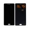 Lcd With Touch Screen For Gionee M6 Black By - Maxbhi Com