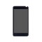 Lcd With Touch Screen For Karbonn A91 Champ Black By - Maxbhi.com