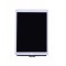 Lcd With Touch Screen For Apple Ipad Pro Wifi 256gb White By - Maxbhi.com