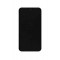 Flip Cover For Vivo X9s Black By - Maxbhi.com