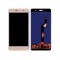 Lcd With Touch Screen For Comio P1 Gold By - Maxbhi Com