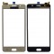 Touch Screen Digitizer For Samsung Galaxy J7 Max Gold By - Maxbhi Com