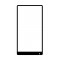 Touch Screen Digitizer For Xiaomi Mi Mix 2 Black By - Maxbhi.com