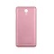 Back Panel Cover For Doogee X7 Pro Rose Gold - Maxbhi.com