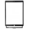 Touch Screen Digitizer For Apple Ipad Pro 12 9 Wifi Cellular 512gb Grey By - Maxbhi Com