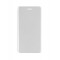 Flip Cover For Huawei Y7 Prime White By - Maxbhi.com
