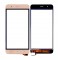 Touch Screen Digitizer For Infocus Turbo 5 32gb Gold By - Maxbhi Com