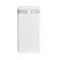 Back Panel Cover For Samsung Galaxy J3 Emerge White - Maxbhi.com