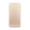 Back Panel Cover For Apple Iphone 6 32gb White - Maxbhi.com
