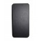 Flip Cover For Asus Zenfone 4 Max Pro Black By - Maxbhi.com