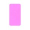 Flip Cover For Asus Zenfone Live 16gb Pink By - Maxbhi.com