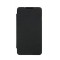 Flip Cover For Doogee Y6 Max Black By - Maxbhi.com