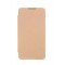 Flip Cover For Doogee Y6 Max Gold By - Maxbhi.com