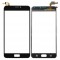 Touch Screen Digitizer For Asus Zenfone 4 Max Pro Black By - Maxbhi Com