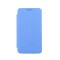 Flip Cover For Zopo Color M5 Blue By - Maxbhi.com
