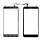 Touch Screen Digitizer For Xiaomi Mi Max 2 Black By - Maxbhi Com