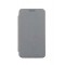 Flip Cover For Sansui S74 Grey By - Maxbhi.com