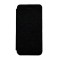 Flip Cover For Huawei Y3 2017 Black By - Maxbhi.com