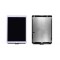 Lcd With Touch Screen For Apple Ipad Pro 12 9 2017 Silver By - Maxbhi Com