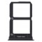 Sim Card Holder Tray For Vivo X9 Black - Maxbhi Com